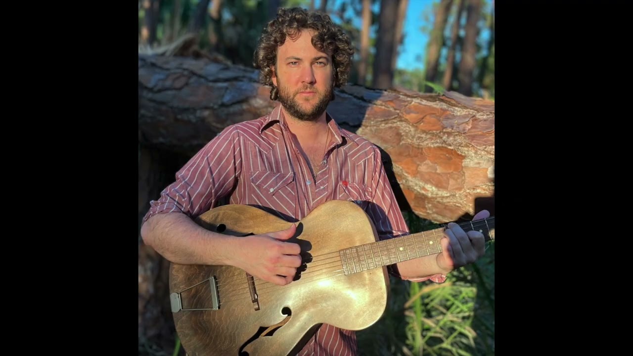 Nokomis (Official Album Track)