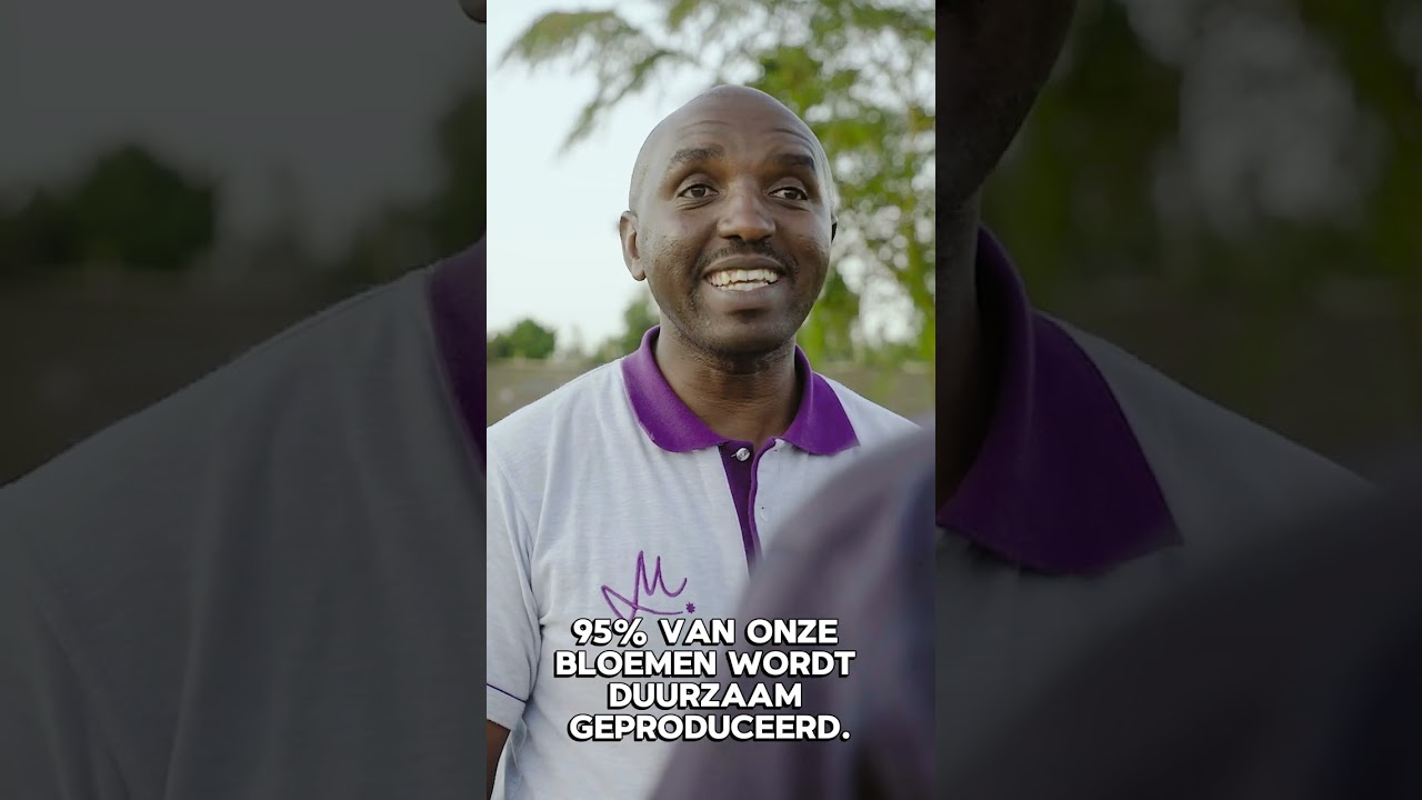 Duurzaamheid in 60 seconden