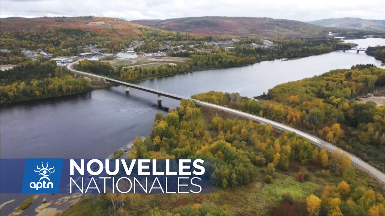 Malgré la distance, Wemotaci est en mode développement économique et les projets sont nombreux
