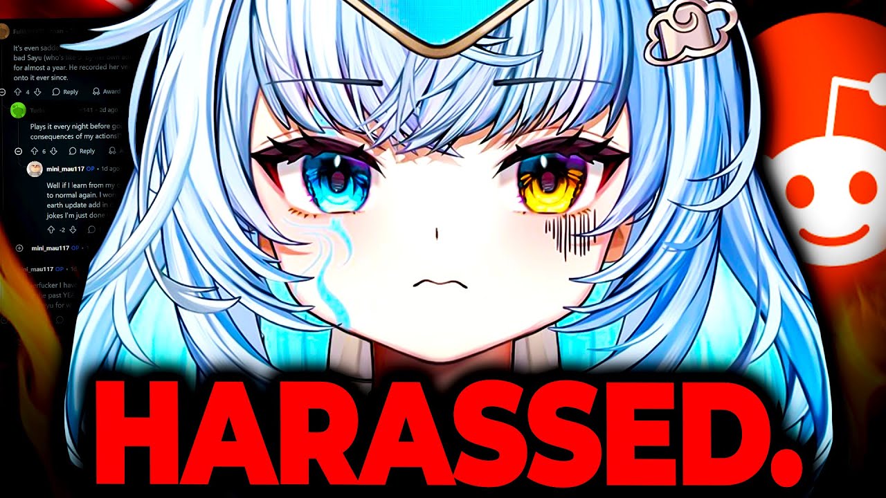 VTuber Hater CAUGHT After Spreading Lies For Over A Year!
