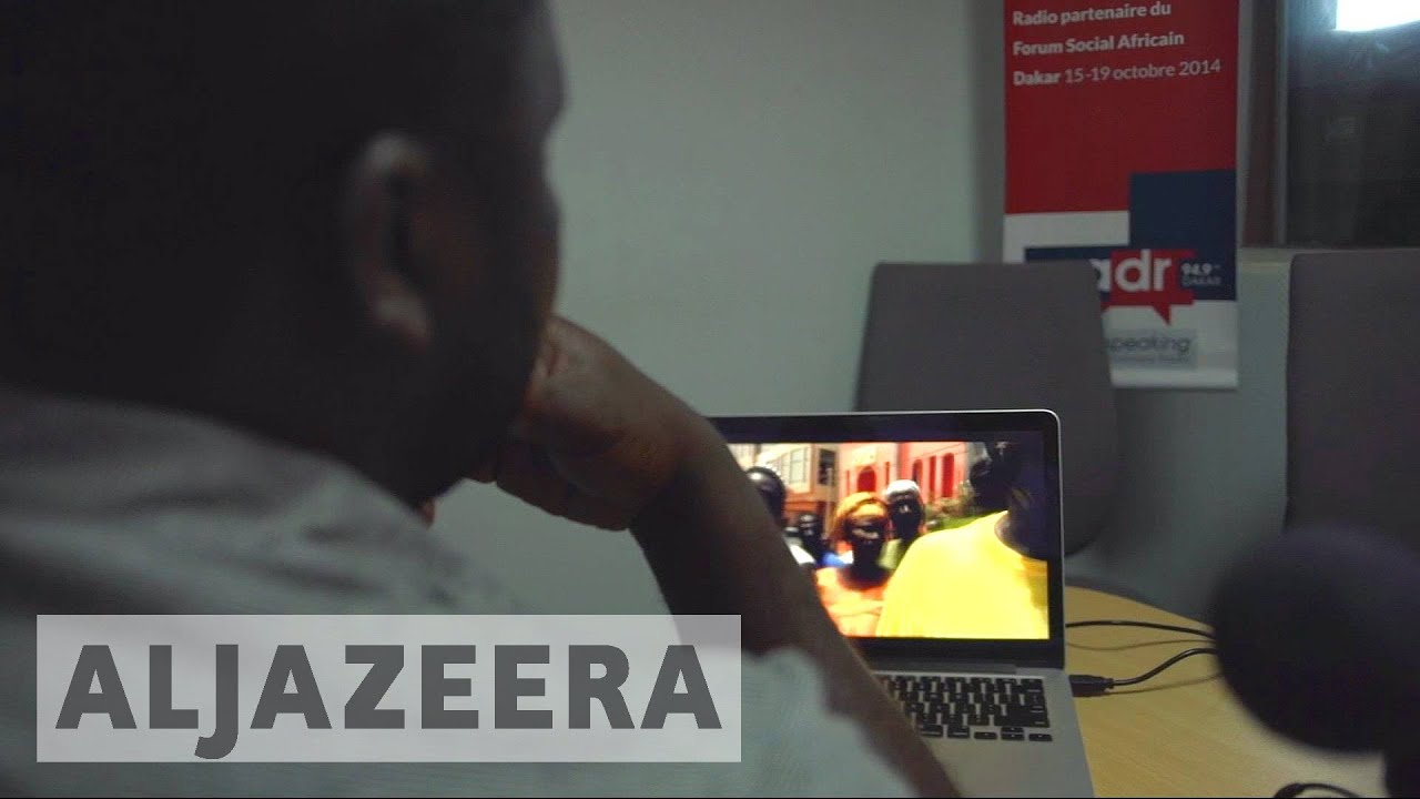 Gambian opposition fears arrests, killings in election run-up