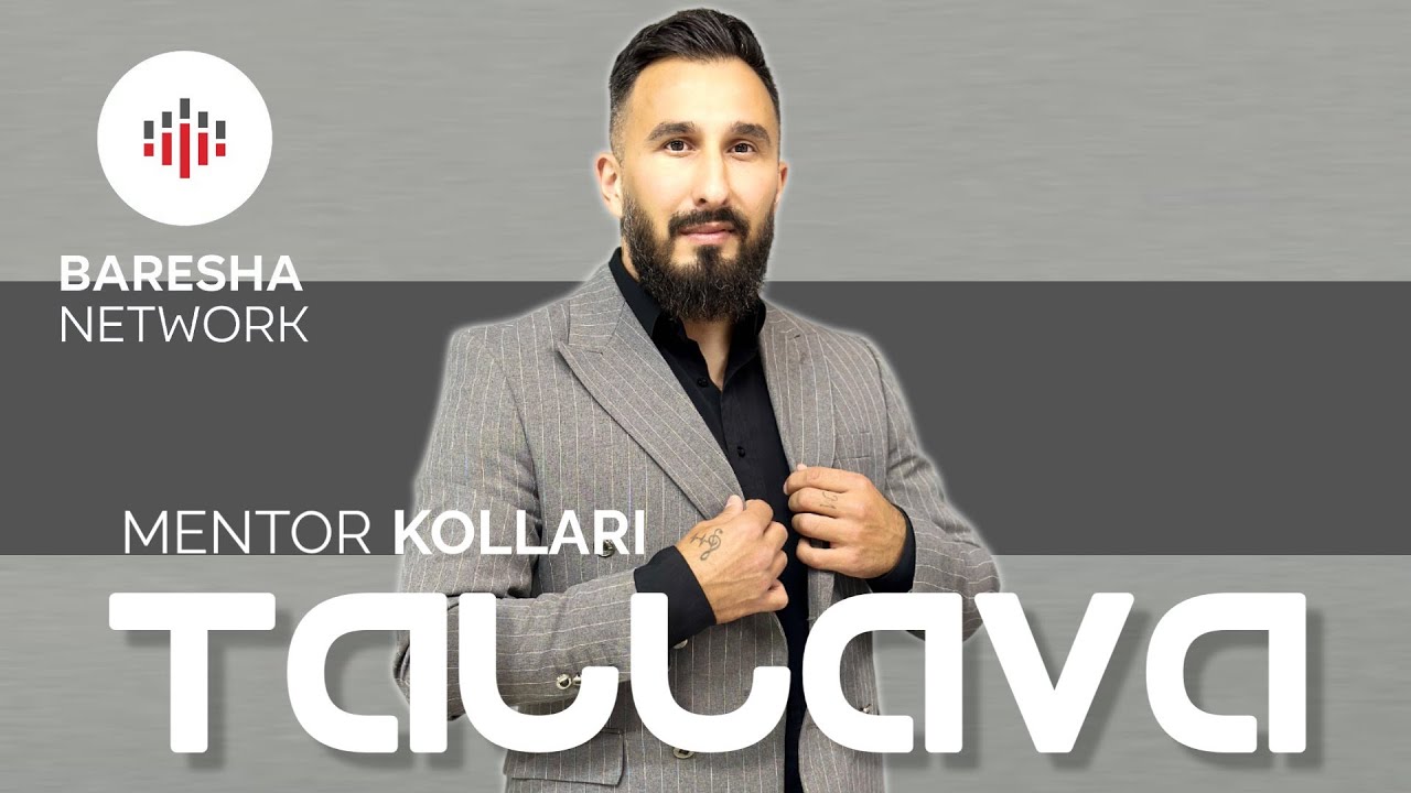 Mentor Kollari - TALLAVA ( 2026 ) Per Ibrahim Hotin