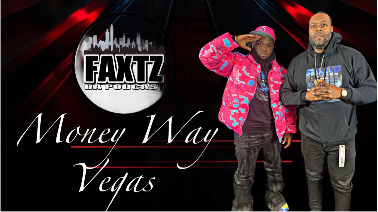 Faxtz Podcast : talks being in Foster Home, Atl vs Everybody, Marriage business, Hometown Hate, Souf