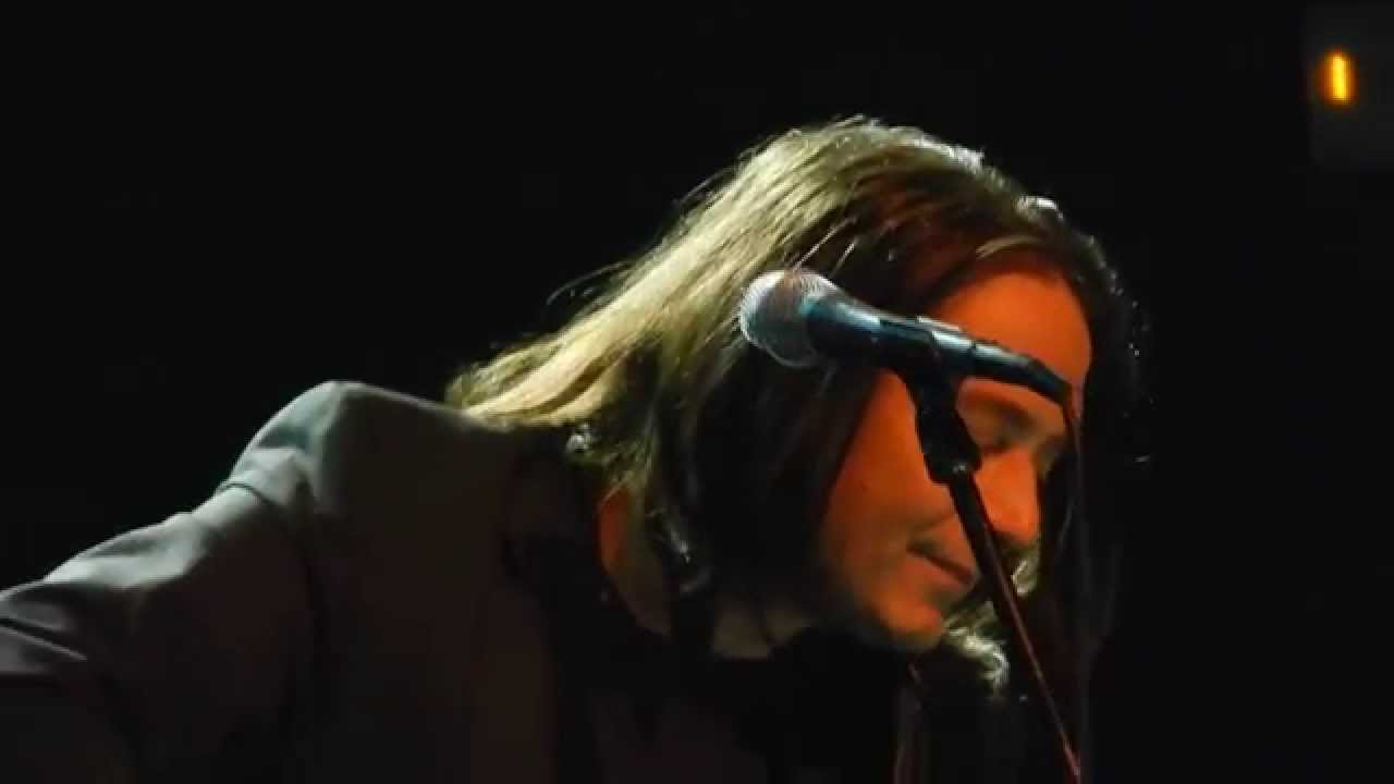 Γιάννης Κότσιρας-Τα λόγια κομμάτια/losing my religion/Σεντόνι