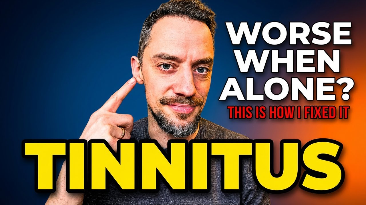 Изоляция из-за шума в ушах — это реальность, и вот как мы с этим справляемся (личное сообщение).