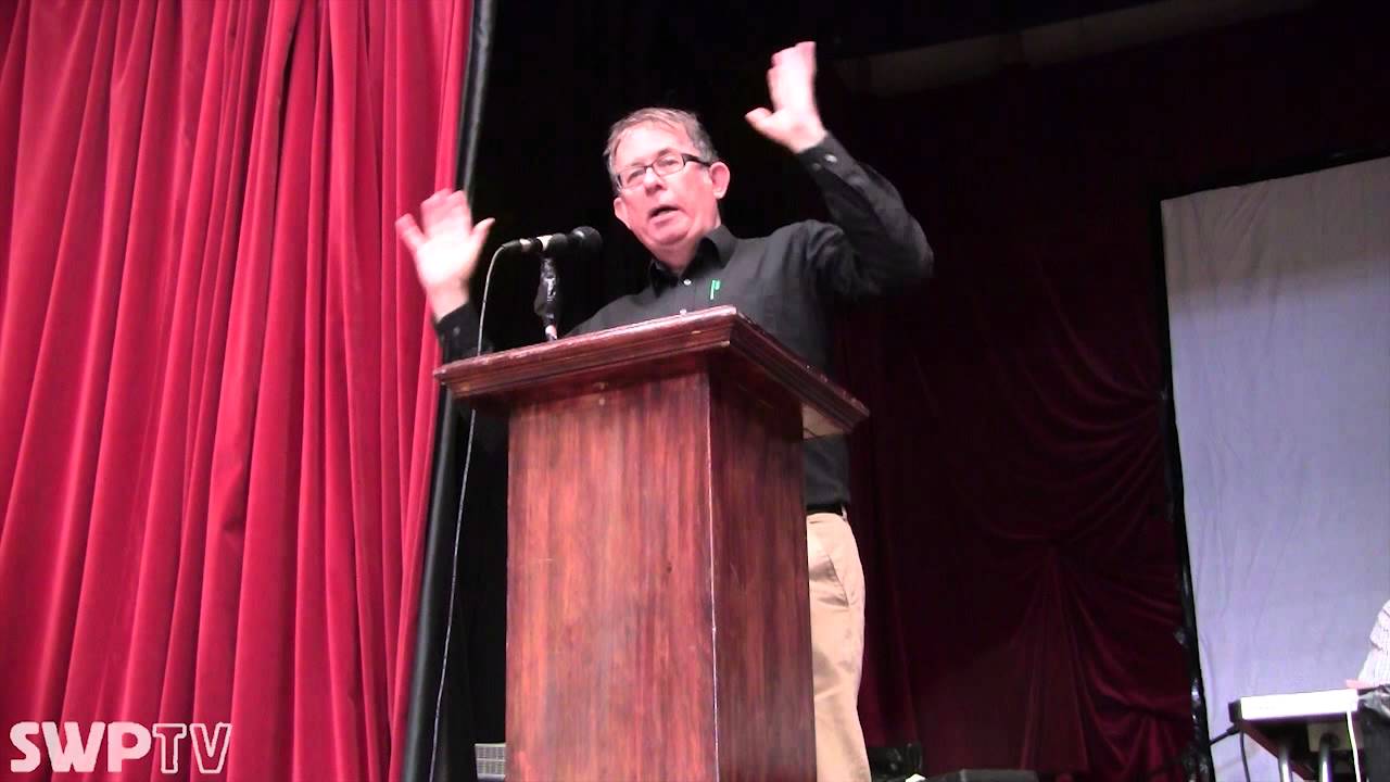 Marxism and Revolution Today - Introductions - Neil Davidson and Alex Callinicos