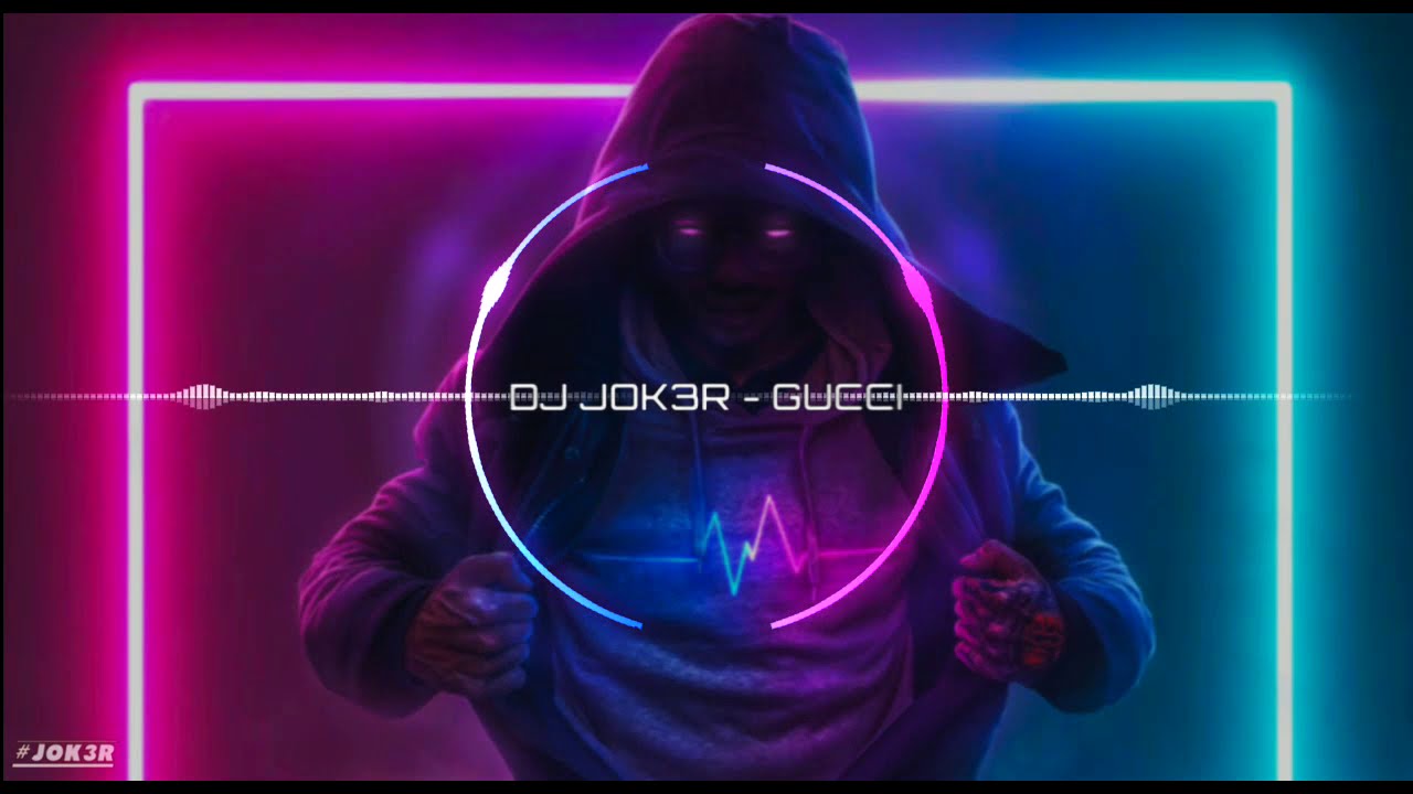 JOK3R - Gucci