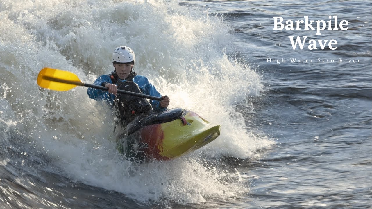 The Perfect Wave Doesn't Exi...