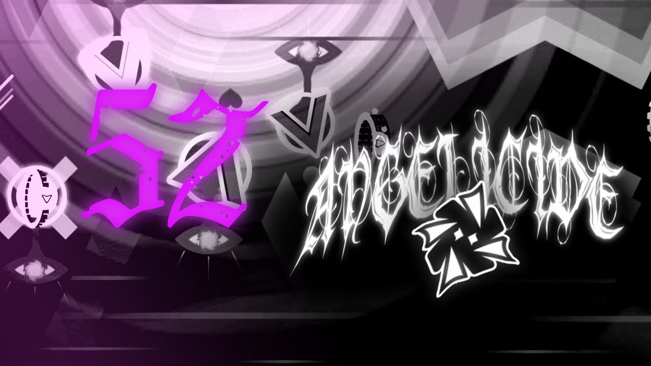 (Angelicide #52) Going for 37% // go at 21% (first february stream)