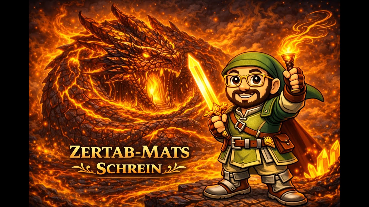 Zertab-mats Schrein lösen | Zelda Tears of the Kingdom