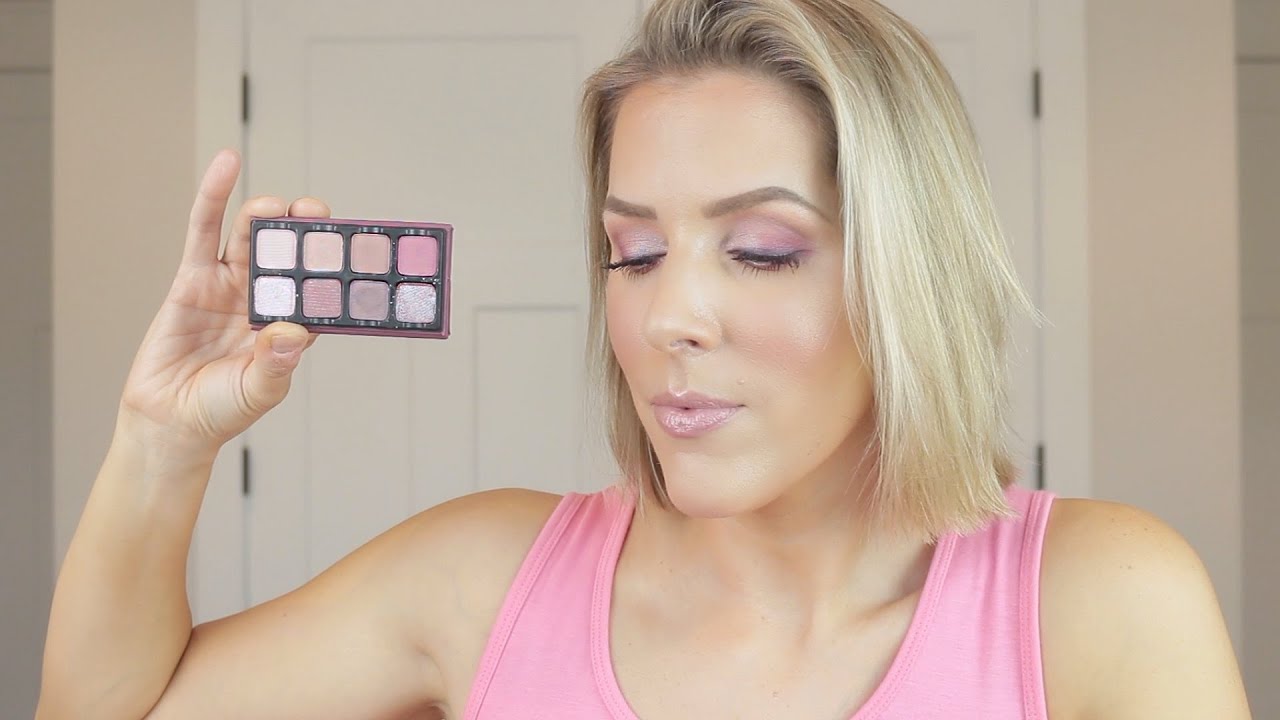 Viseart Midsommer Tutorial | Most Requested Eye Look Series