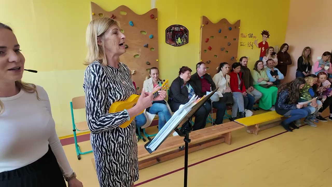ZŠ DAMNÍKOV DEN OTEVŘENÝCH DVEŘÍ 2025