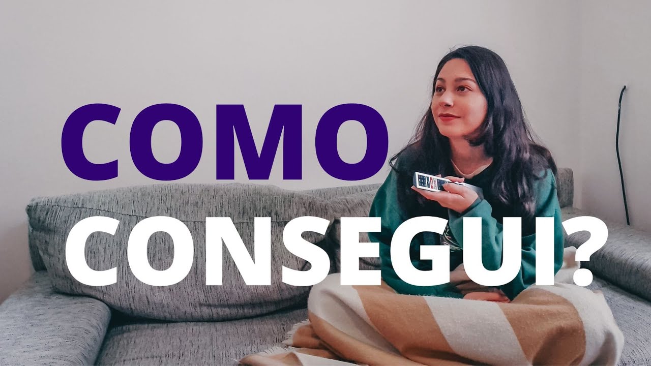 COMO FIQUEI FLUENTE EM ESPANHOL SEM SAIR DO BRASIL e como você pode ficar também!| aprender espanhol