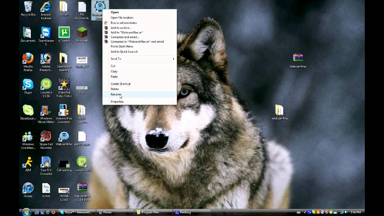 Webcam Max Full Version - Free Download Link