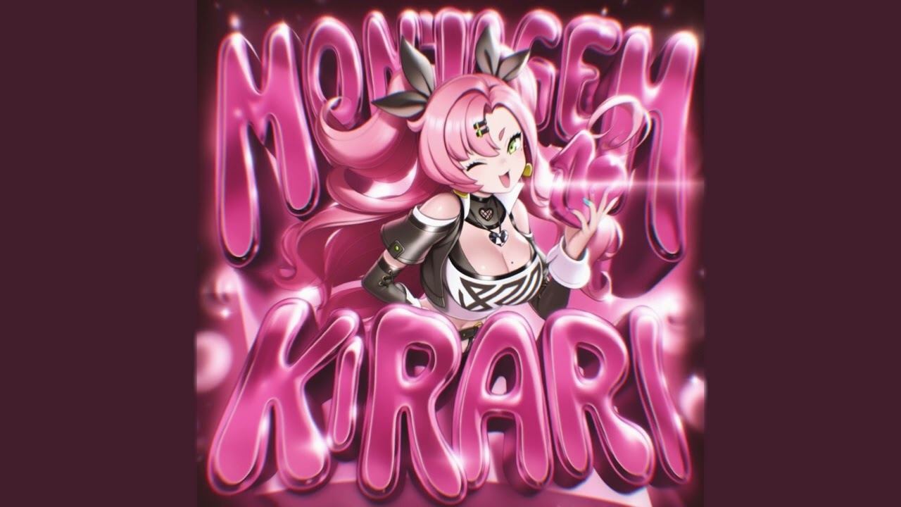 MONTAGEM KIRARI