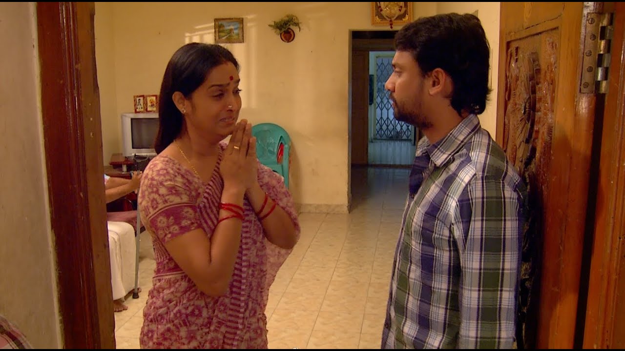 Thendral Episode 1079, 07/03/14