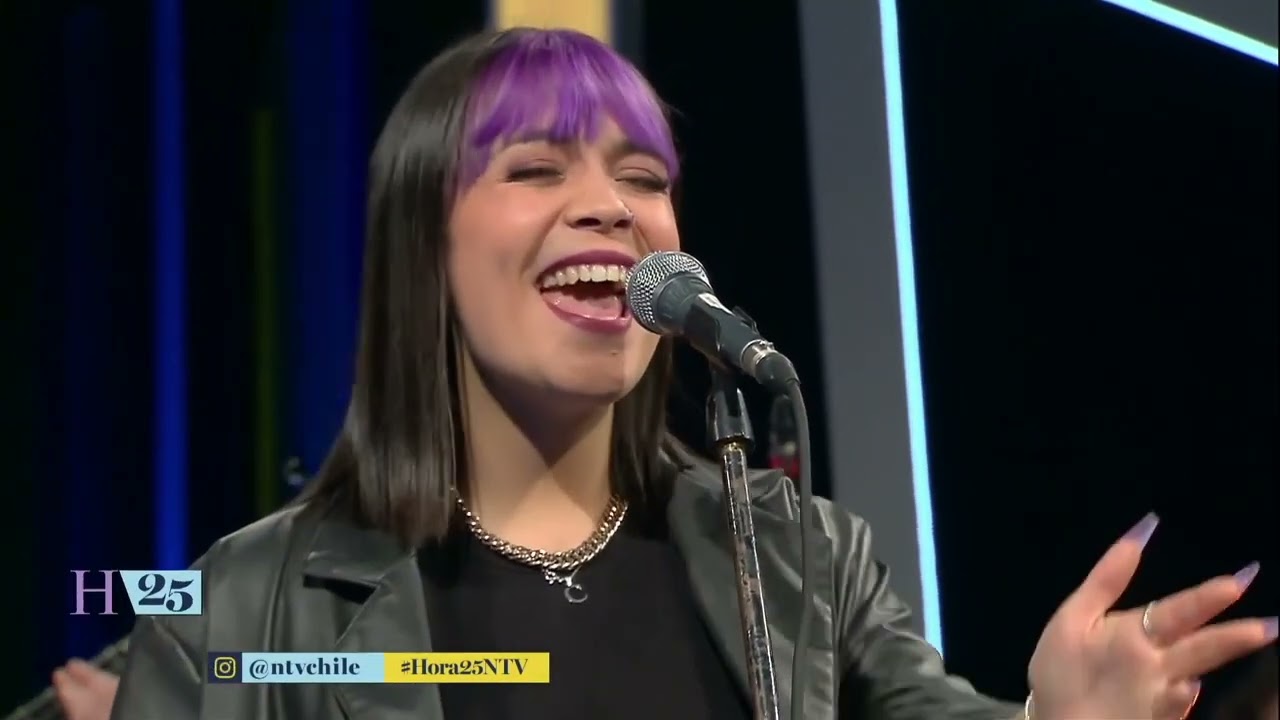 La Rata Bluesera La Daga Hora 25 NTV