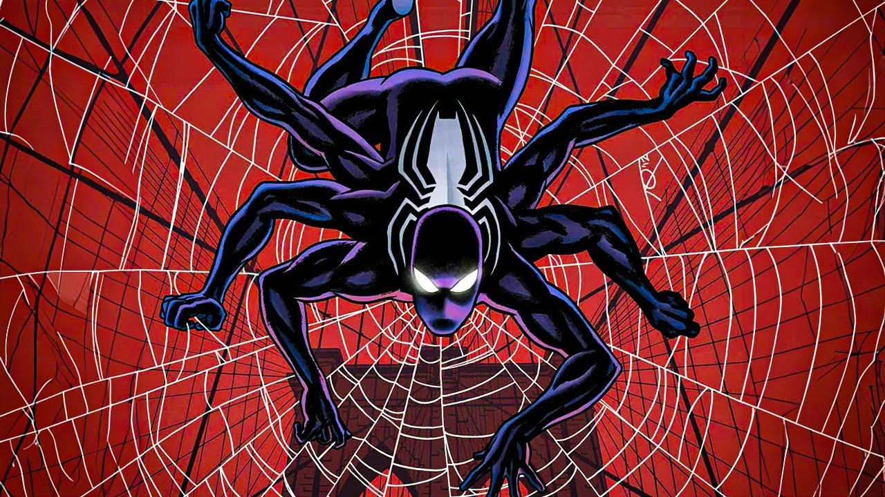 Top 10 Evil Alternate Versions Of Superheroes