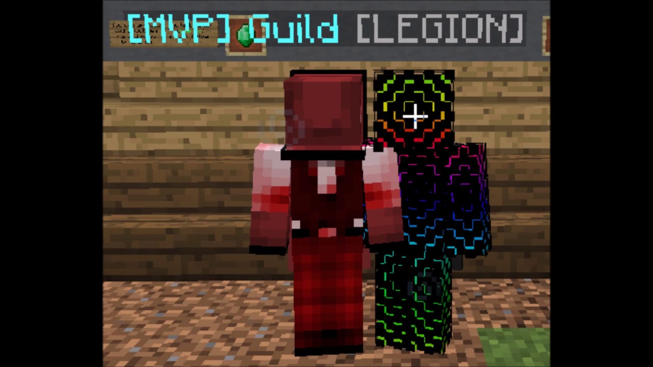 Minecraft Names Collection (since ~ 2 years) - Read description