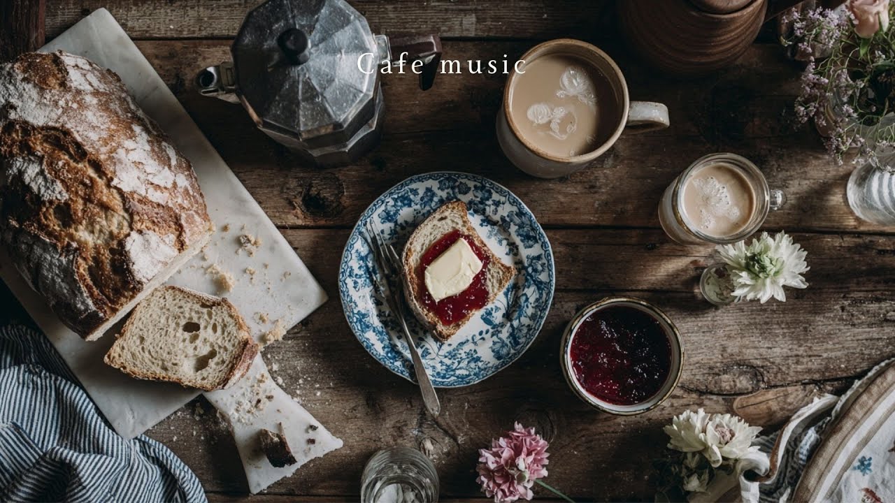 [Playlist] 🍞Time Soaked in Butter & Sunlight | 15 Cozy Vocal Jazz Tunes