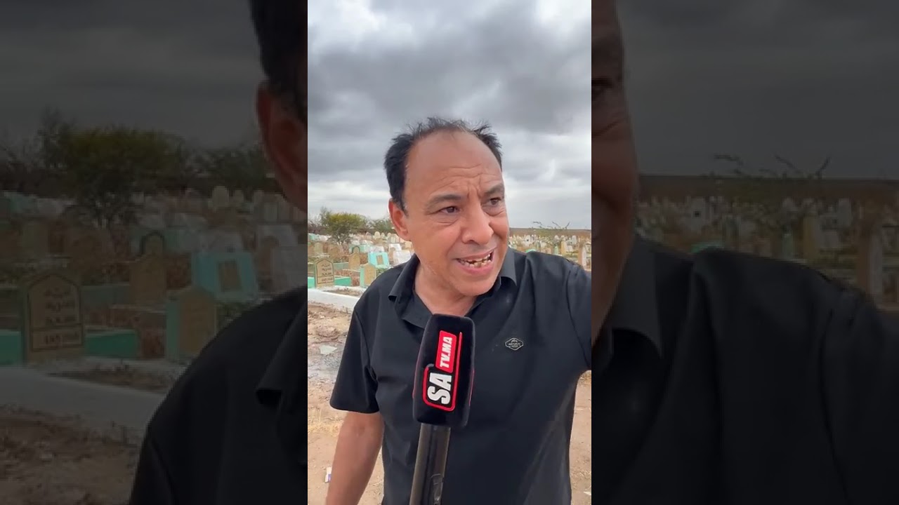 البيضاء .. مقبرة الغفران تعاني الإهمال و التفريط