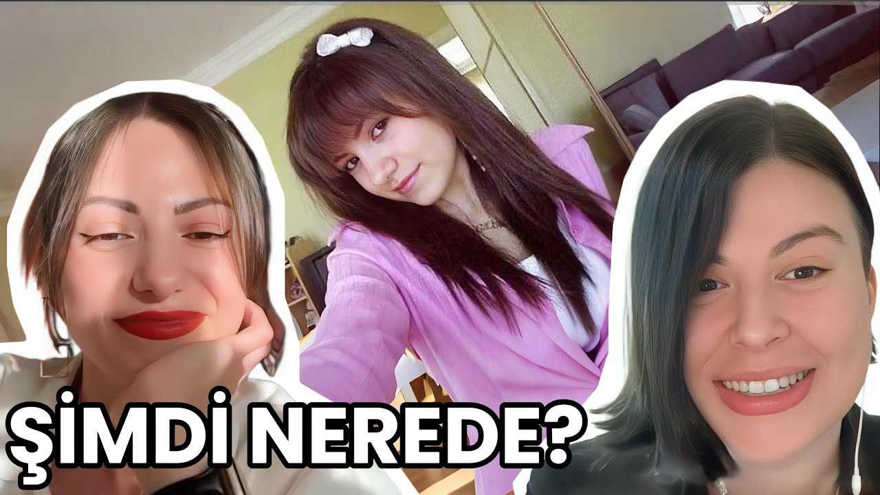 AY&Ccedil;A_22 GER&Ccedil;EKTE KİM? | R&ouml;portaj