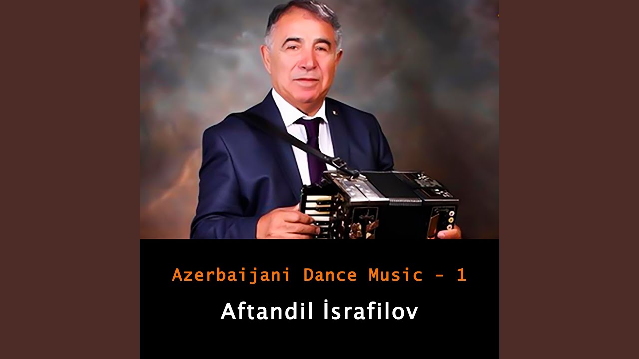 Aftandil İsrafilov 1969