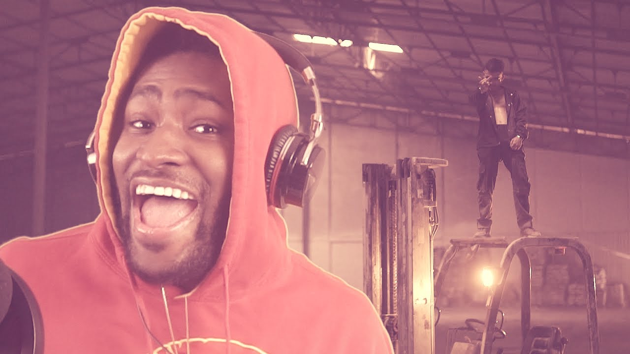 I THOUGHT THIS WAS TRASH UNTIL.... VANNDA - YOU'RE ALREADY DEAD (Official Music Video) (Reaction!!!)