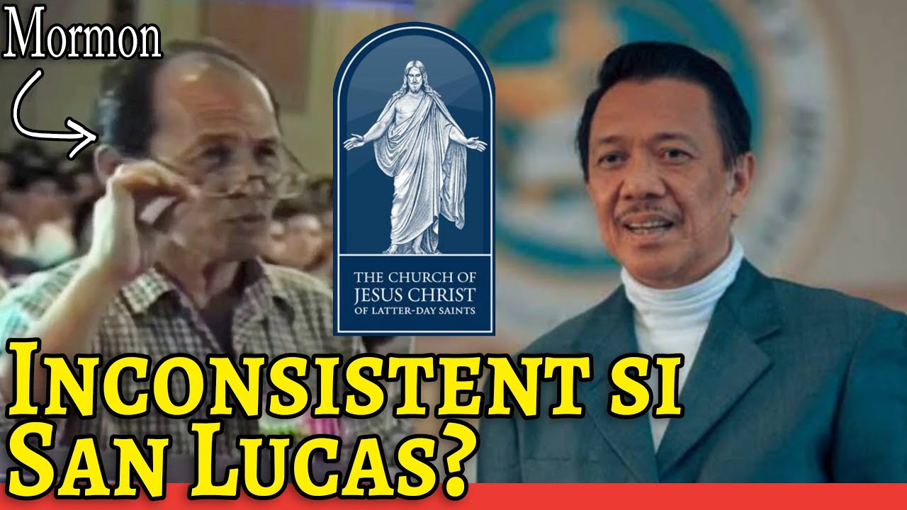 Bro. Eli Soriano Discussion Reaction 