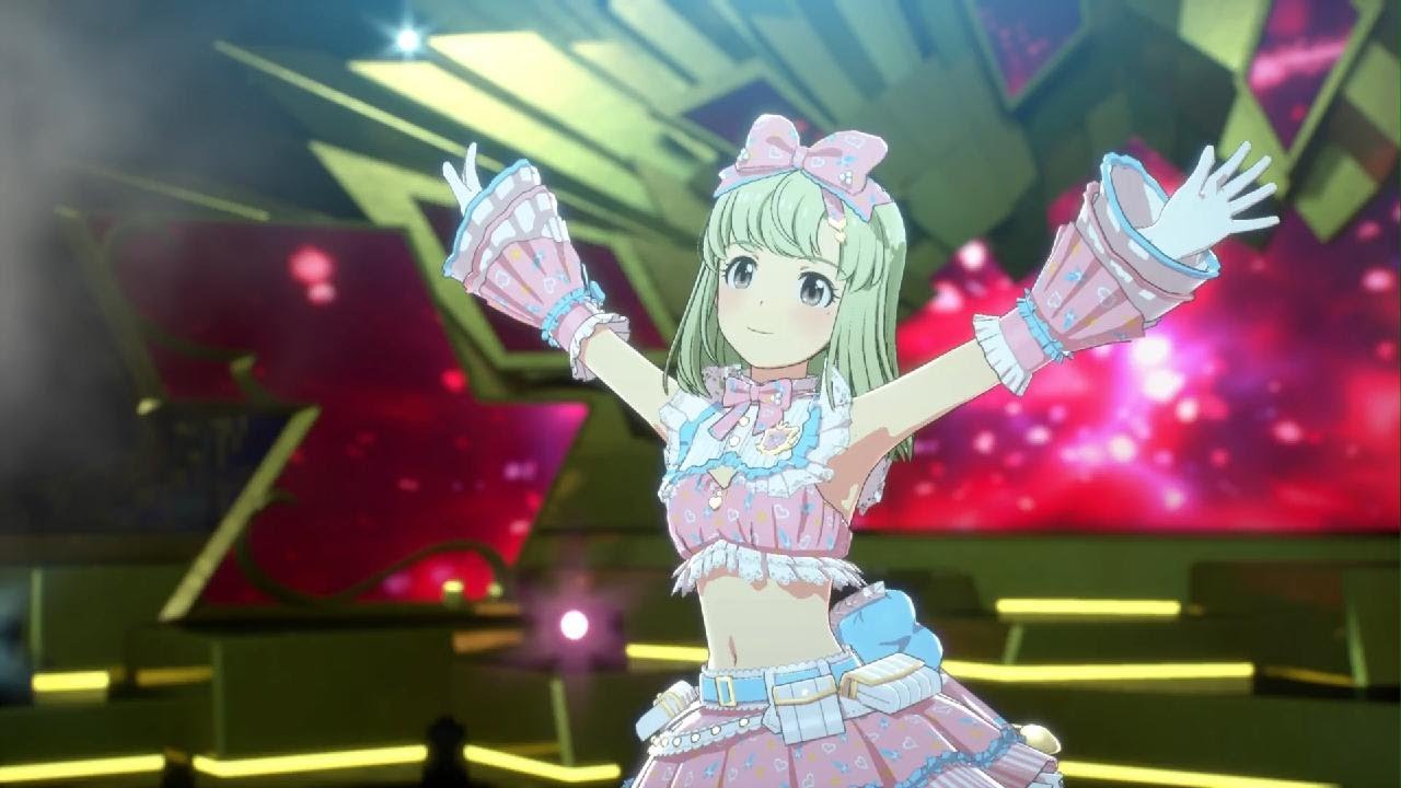 【スタマス】 KAWAIIウォーズ 詩花