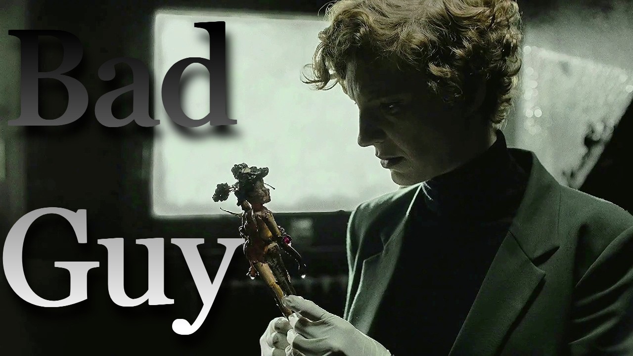 Linda Selb | Bad Guy