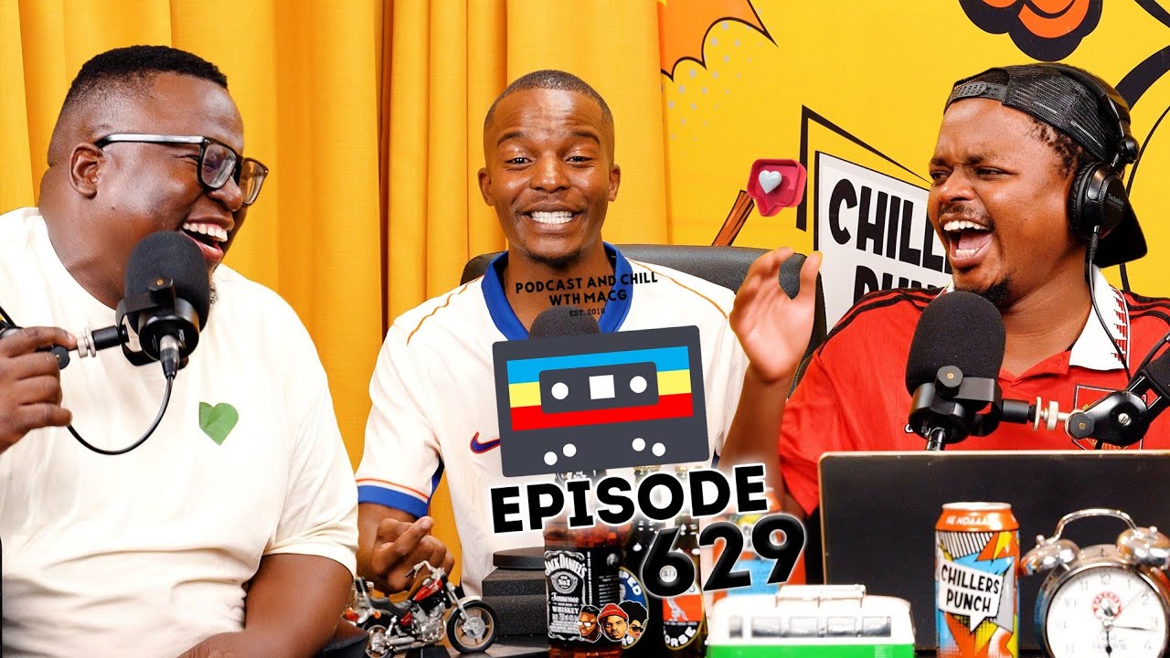 EPISODE 628 | Matric Results 2024, Khanyi Mbau, RAF, Fikile Mbalula, Kelly Khumalo, Tyler ICU, HMPV