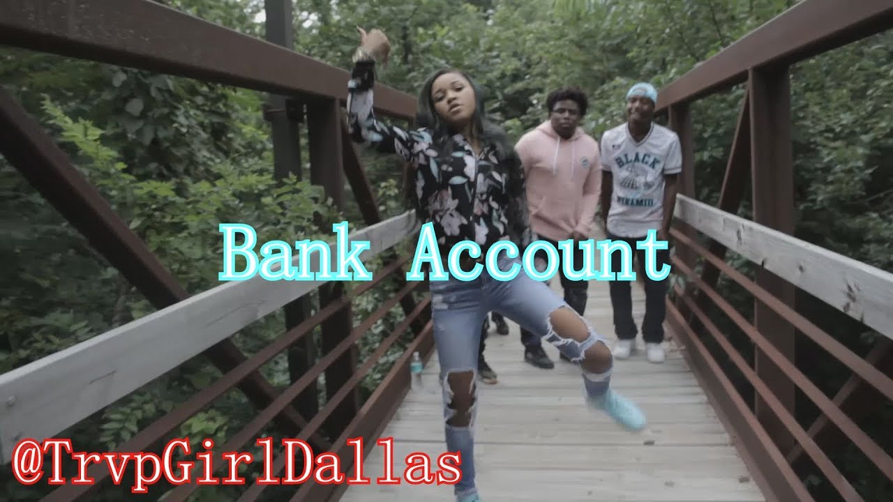 21 Savage - Bank Account (Official Dance Video) shot by @Jmoney1041