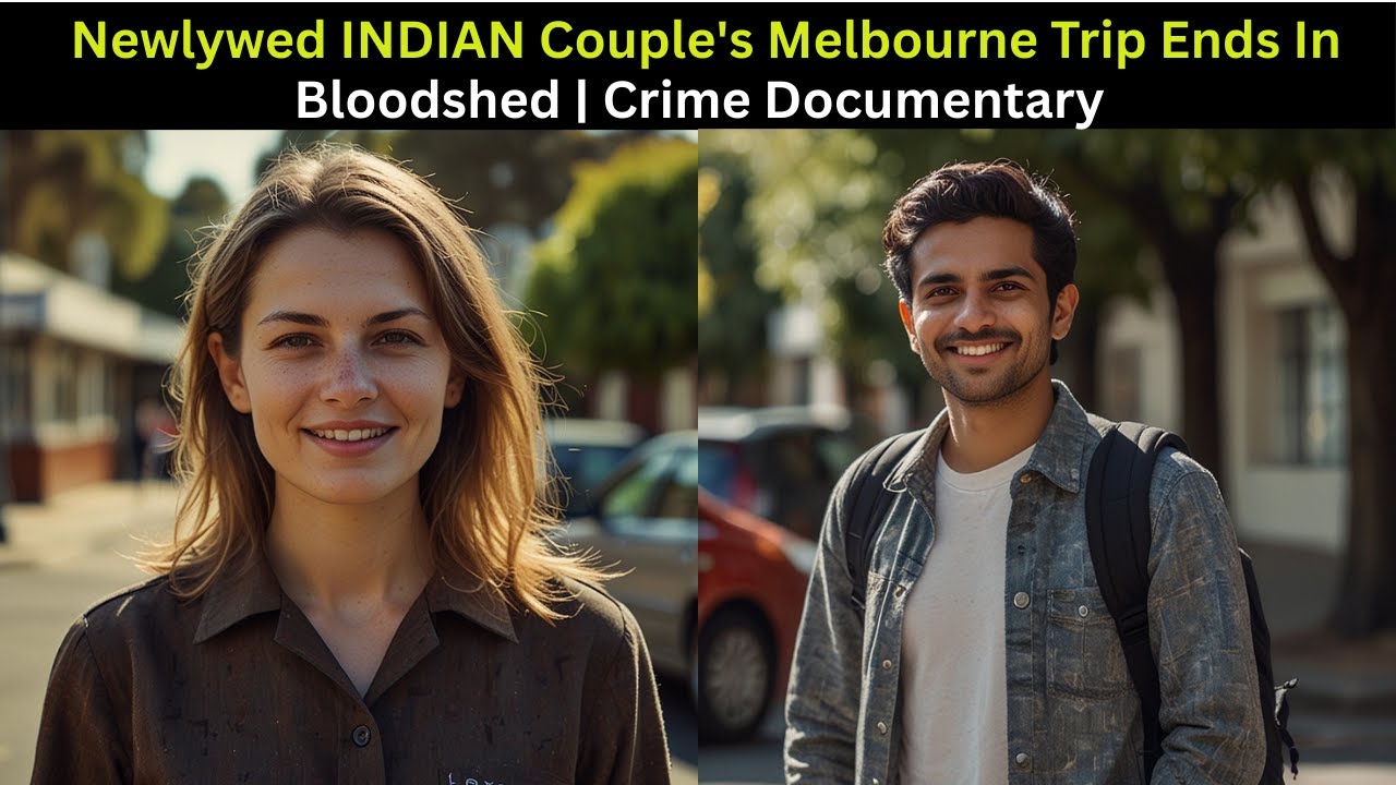 Just Married Indian Couple Travelled Melbourne For Dream Wedding Trip But Ended In Badly Tragedy
