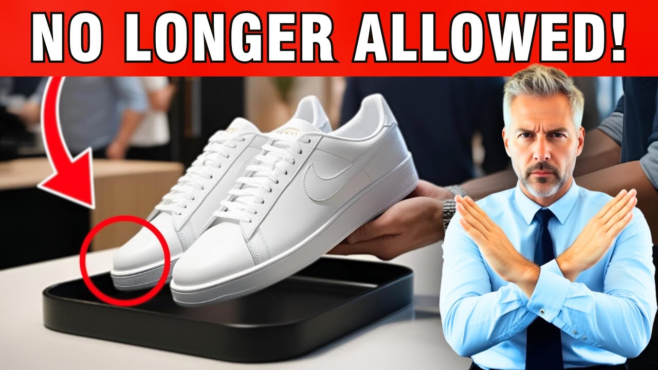 DON'T Travel Without Watching This Video! - TSA Banned This in 2025
