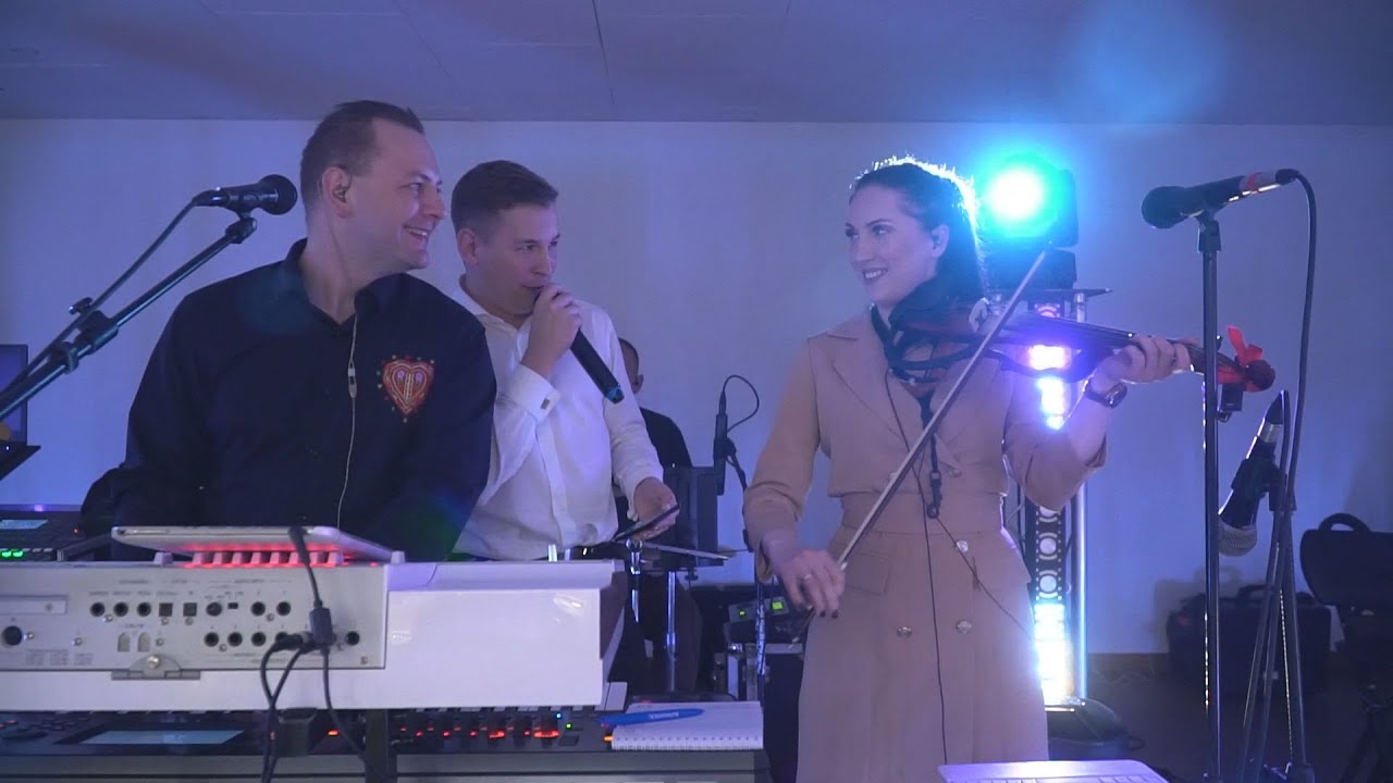 Powiadają że nie leje na Błońcu :)