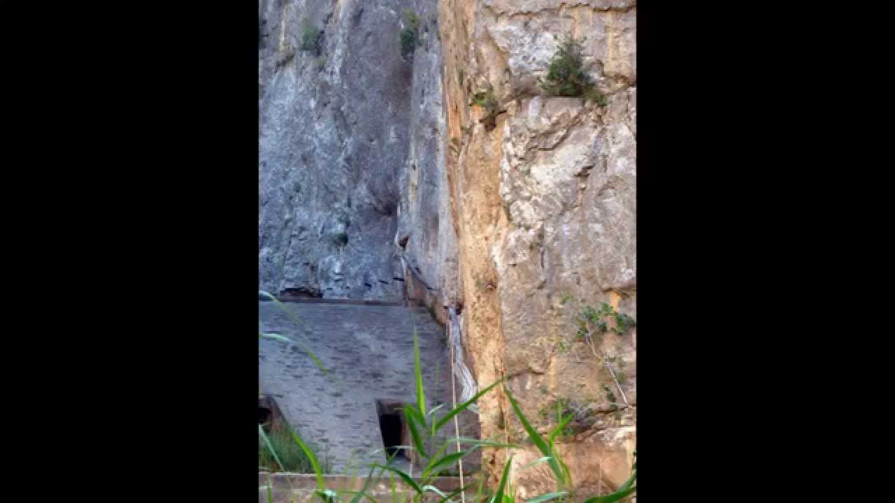 Senderimos por el Frailecillo