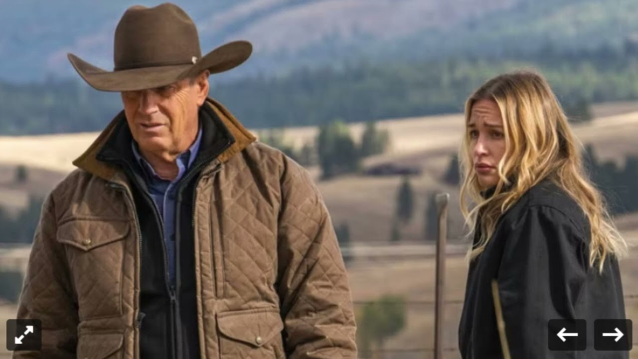Yellowstone Season 4 Ending Explained  What Do Kayce&rsquo;s Visions Mean