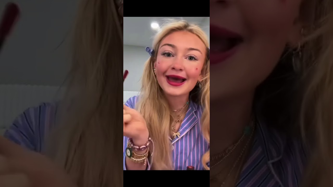 Grwm rules for my future kids compilation 