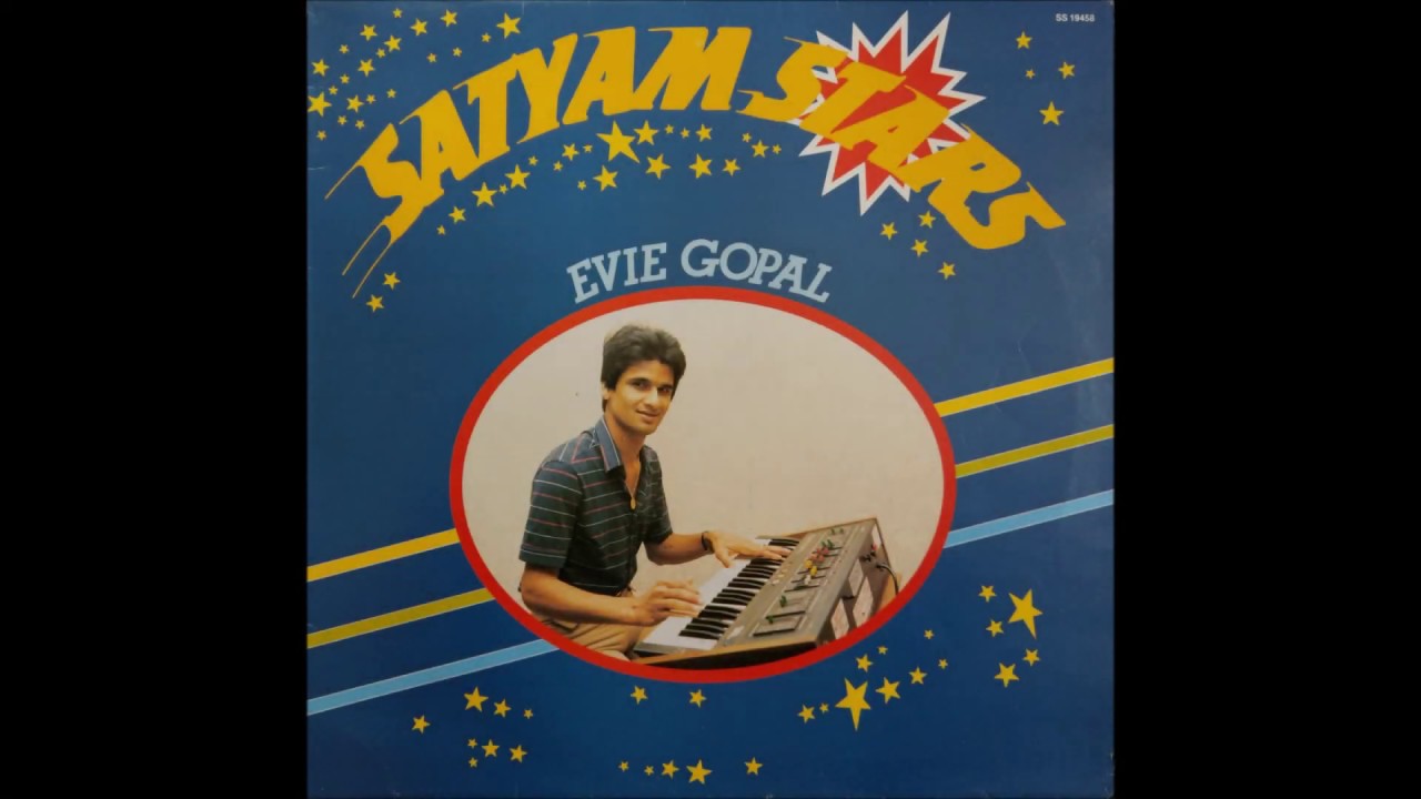 Satyam Stars - O Saathi Re