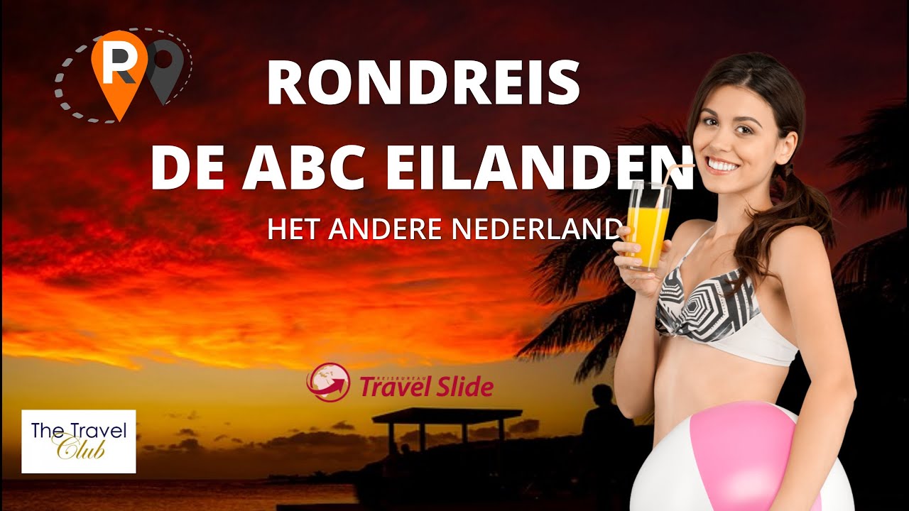 video, De ABC eilanden, via de Rondreis Planner,The Travel Club , Reisarchitect, Travel Slide RTHA