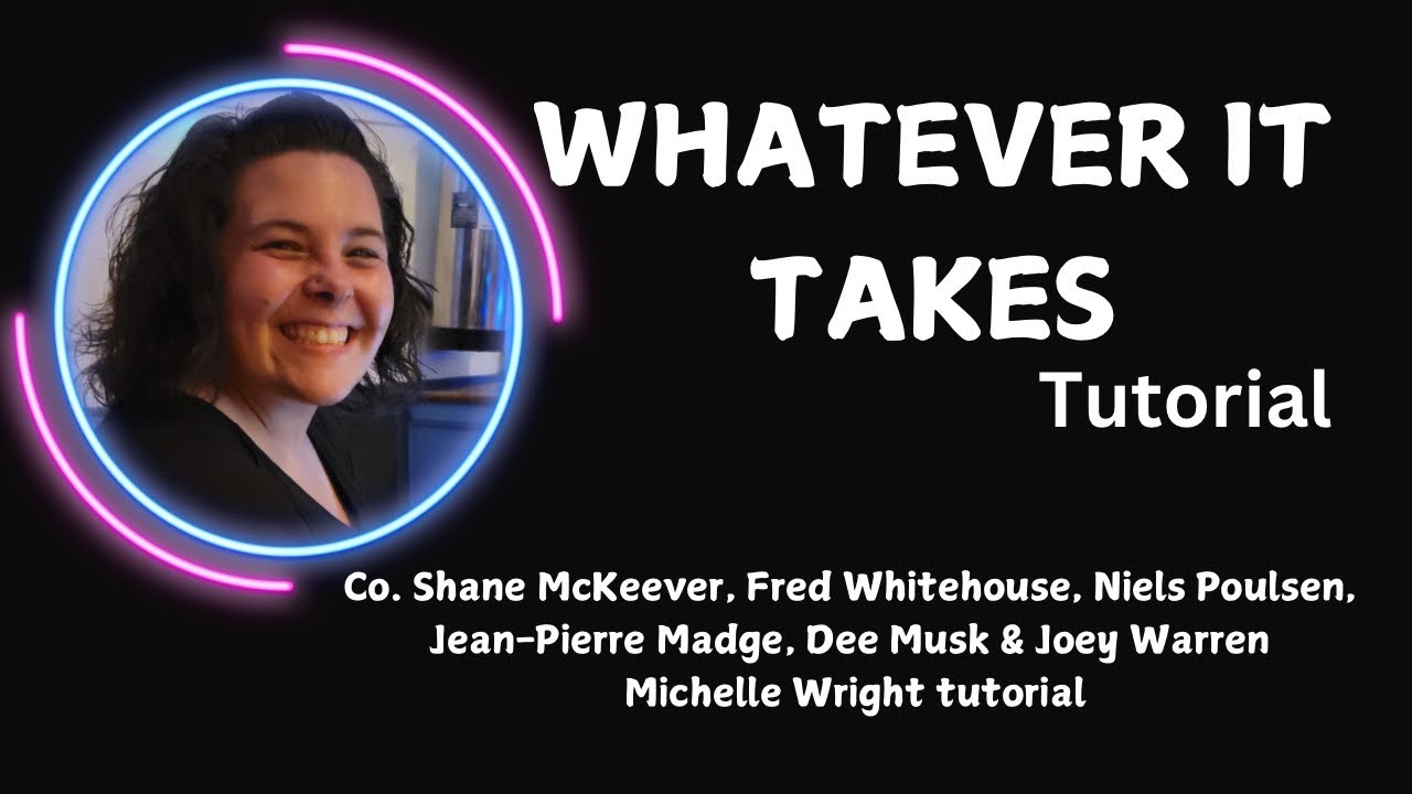 Whatever it takes line dance tutorial Phrased Phrased Advanced choreography