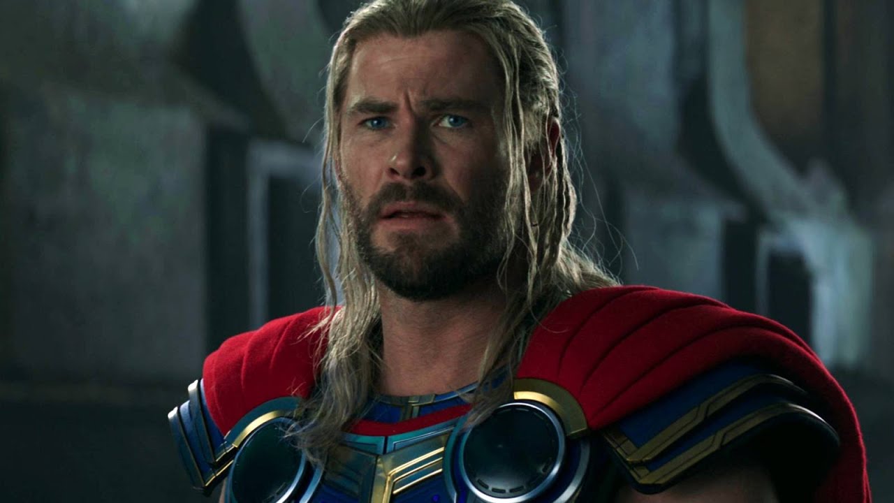 Marvel Studios Officially Recast Chris Hemsworth’s Thor In Avengers: Doomsday's Perfect Lead-Up