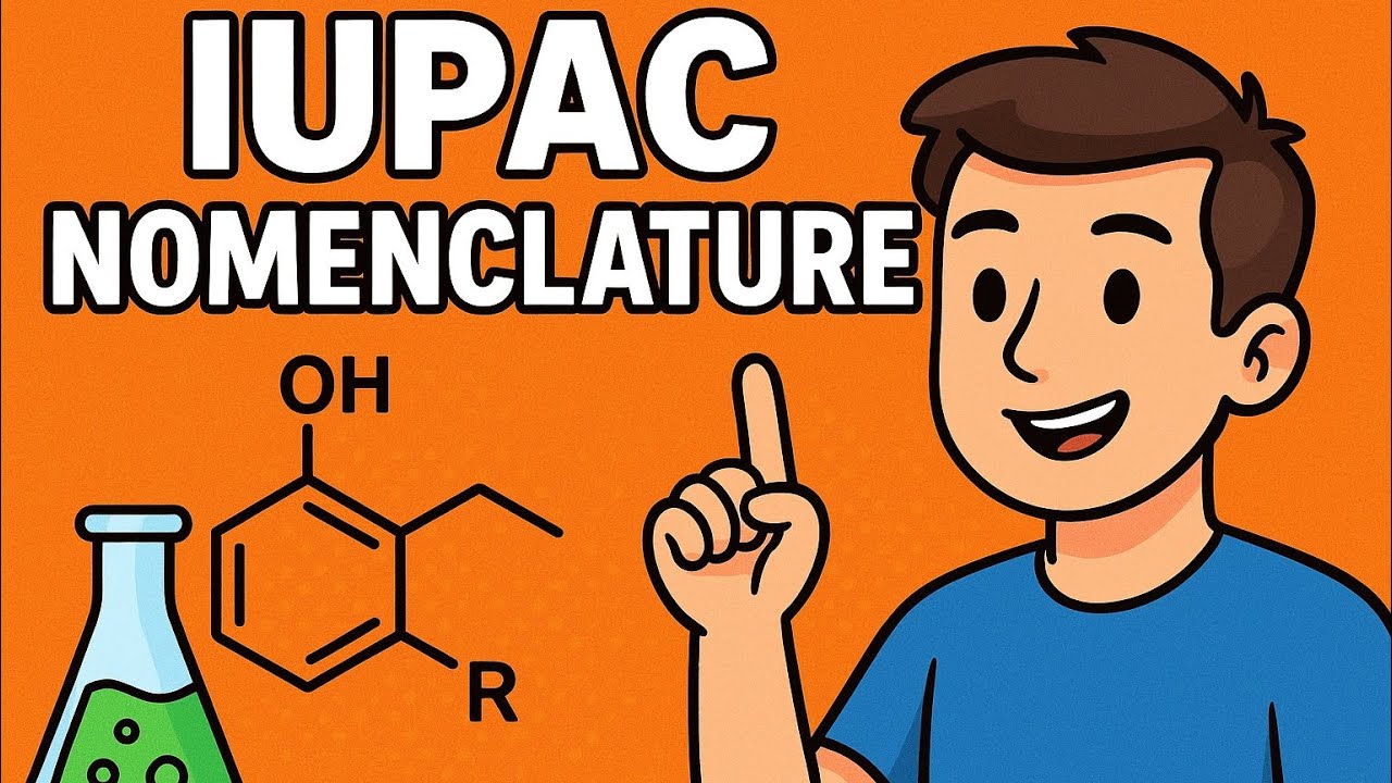 CLASS 10 TH || CHEMISTRY || CARBON AND ITS COMPOUND ||IUPAC NOMENCLATURE||LEC 05 || BY DIVYANSH SIR