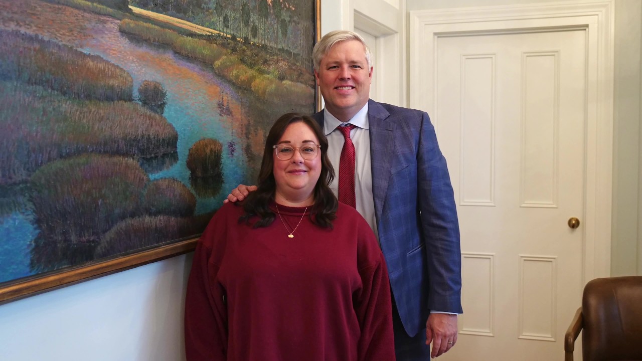 Client Testimonials: Why clients choose us for car collision injuries -  Mellisa's Story