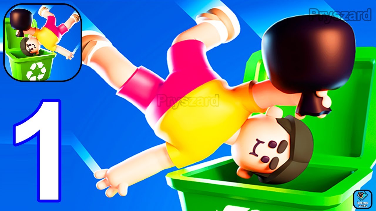 Lazy Jump - Gameplay Walkthrough Part 1 Levels 1-40 (iOS, Android Gameplay)