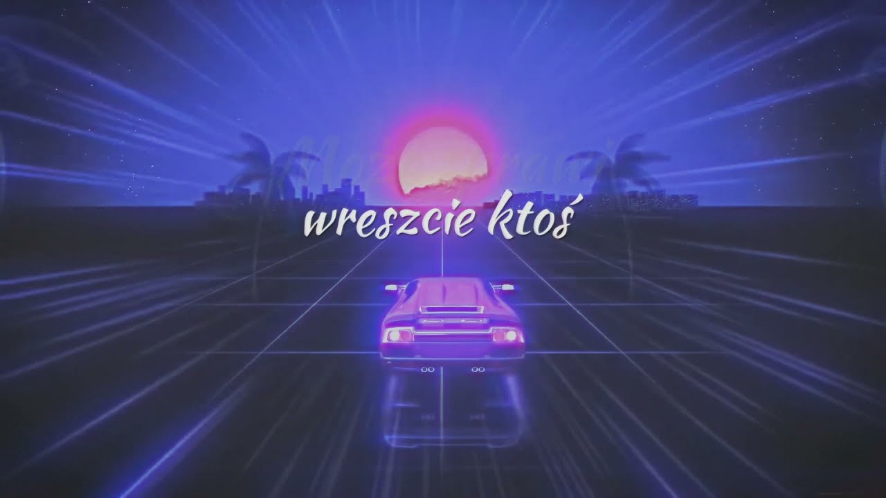 Marcin Szczurski - Taksówka [Official Lyric Video]