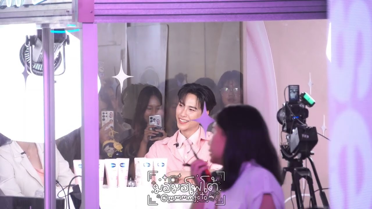 20260124 Junior จูเนียร์ Vaseline