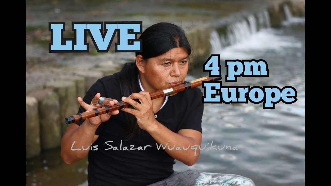 Native Songs