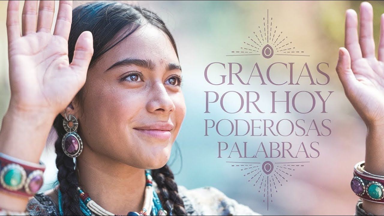 Gracias por Hoy - Música de Gratitud para Cerrar el Día con Paz, Amor y Agradecimiento Profundo
